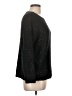M&S Stars Black Pullover Sweater Size 12 - photo 4