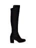 Stuart Weitzman Black Boots Size 10 - photo 1