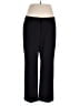 Chico's Black Dress Pants Size Lg (2.5) - photo 1
