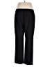 Chico's Black Dress Pants Size Lg (2.5) - photo 2