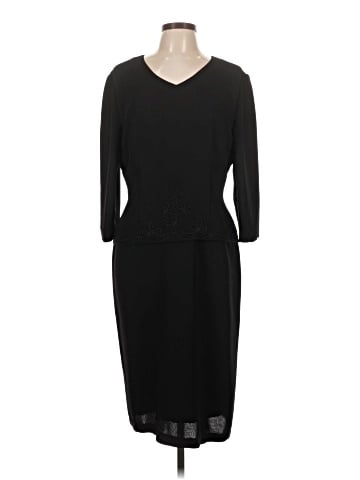 Unbranded Cocktail Dress (view 1)