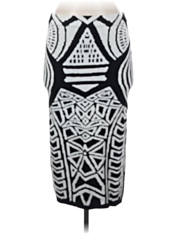 Badgley Mischka Casual Skirt (view 1)