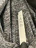 Lululemon Athletica Gray Active Pants Size 6 - photo 7