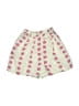 Unbranded 100% Cotton Ivory Skort Size 6X - photo 1