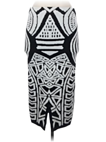 Badgley Mischka Casual Skirt (view 2)