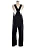 We the Free 100% Cotton Black Overalls Size M - photo 2