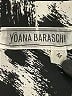 Yoana Baraschi 100% Polyester Black Sleeveless Blouse Size M - photo 7