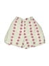 Unbranded 100% Cotton Ivory Skort Size 6X - photo 2