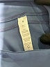 Unbranded Solid Blue Athletic Shorts Size S - photo 3