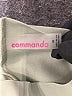 Commando Green Sleeveless T-Shirt Size M - photo 7