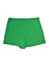 A New Day Solid Green Shorts Size L (estimated) - photo 2