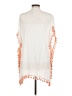 Unbranded White Kimono Size Med - photo 2