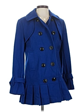 Worthington Coat (view 1)