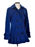 Worthington Blue Coat Size S - photo 1