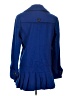 Worthington Blue Coat Size S - photo 2