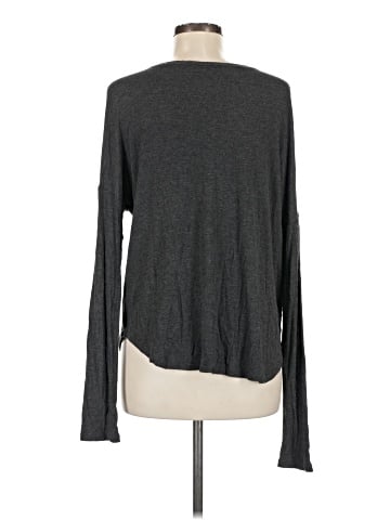 Project Social T Long Sleeve T-Shirt (view 2)