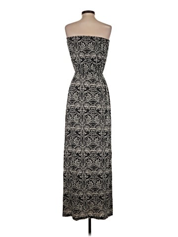 Ann Taylor Factory Casual Dress (view 2)