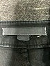 Unbranded Solid Black Active Pants Size 32 - photo 7
