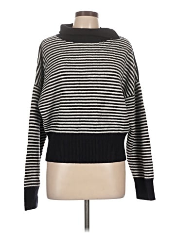 Max Mara Turtleneck Sweater (view 1)