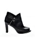 Stuart Weitzman Black Ankle Boots Size 7 - photo 1
