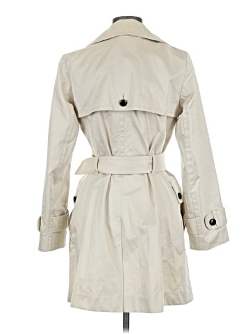 Banana Republic Trenchcoat (view 2)