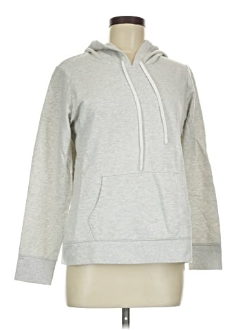 Eddie Bauer Pullover Hoodie (view 1)