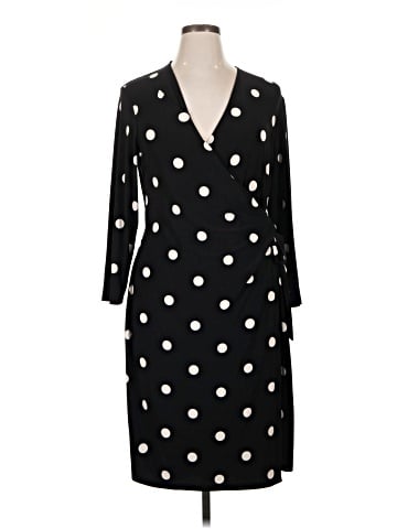 Anne Klein Casual Dress (view 1)