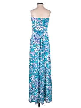 long sleeve maxi dress sparkly Sequin V-Neck Lantern Sleeve Maxi Dress