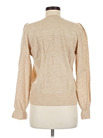 Zac & Rachel Pullover Sweater (view 2)