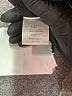J. Galt 100% Cotton Gray Jeans Size XS - photo 8