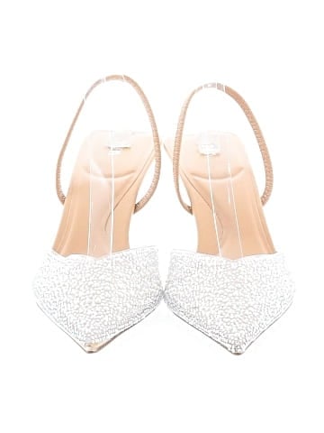 Zara Heels (view 2)