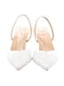 Zara Ivory Heels Size EU 41 - photo 2