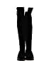 C La Canadienne Black Boots Size 7 1/2 - photo 2