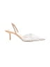 Zara Ivory Heels Size EU 41 - photo 1