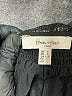 Assorted Brands 100% Polyester Floral Black Long Sleeve Blouse Size L - photo 7