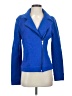 Tahari Blue Jacket Size S - photo 1