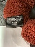 32 Degrees 100% Polyester Red Faux Fur Jacket Size Med - Lg - photo 6