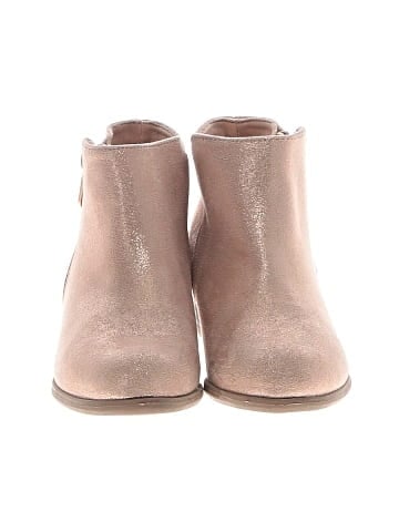 Sonoma Goods for Life Ankle Boots (view 2)