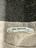 Trafaluc by Zara Solid Gray Pullover Sweater Size S - photo 7
