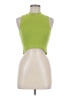 Unbranded Green Tank Top Size 6 - photo 1
