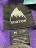 Burton 100% Fiber Color Block Pink Jacket Size M - photo 6