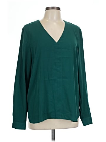 W118 by Walter Baker Long Sleeve T-Shirt (view 1)