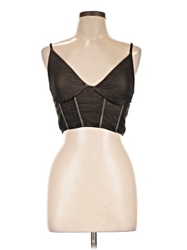 Forever 21 Sleeveless Top