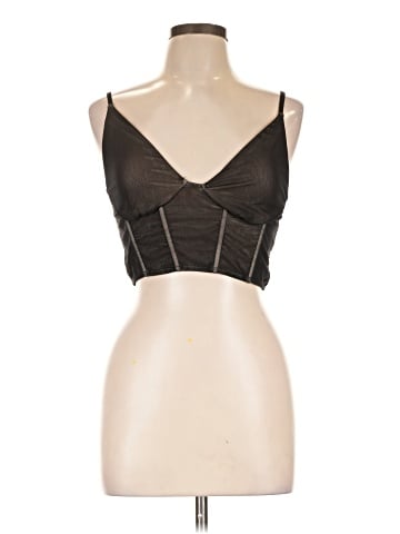 Forever 21 Sleeveless Top (view 1)