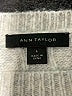Ann Taylor Ivory Pullover Sweater Size L - photo 7