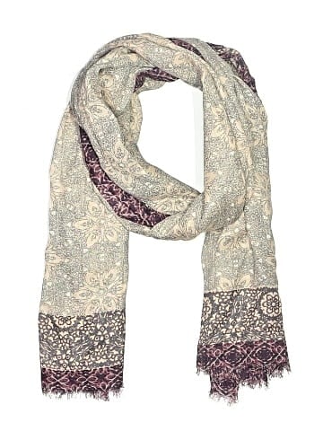 Ann Taylor LOFT Scarf (view 1)