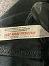 Intimately by Free People Black Bodysuit Size M - photo 4
