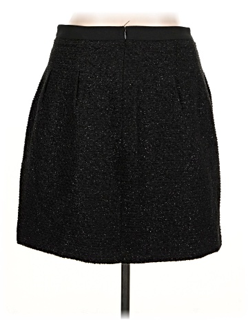 Ann Taylor LOFT Formal Skirt (view 2)