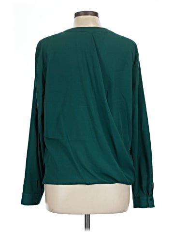 W118 by Walter Baker Long Sleeve T-Shirt (view 2)