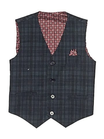 Unbranded Vest (view 1)
